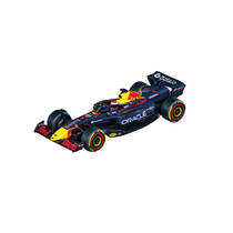Carrera GO!!! F1 Speed Zone racebaan Max vs. Lewis productafbeelding 3
