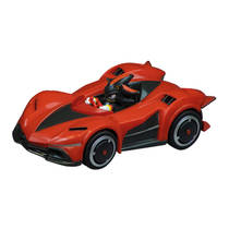 Carrera Pull & Speed Sonic the Hedgehog pull-back auto - 1:43 productafbeelding 3