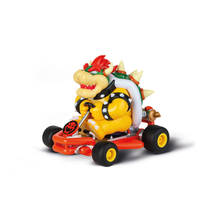 Carrera Mario Kart op afstand bestuurbare Mario pipe kart productafbeelding 4