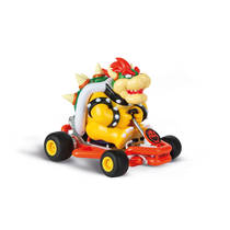 Carrera Mario Kart op afstand bestuurbare Mario pipe kart productafbeelding 8