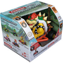 Carrera Mario Kart op afstand bestuurbare Mario pipe kart productafbeelding 2