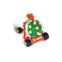 Carrera Mario Kart op afstand bestuurbare Mario pipe kart productafbeelding 7