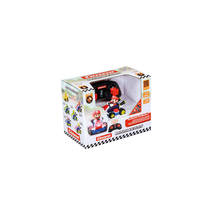 Carrera Mario Kart op afstand bestuurbare Mario mini - 1:50 productafbeelding 2