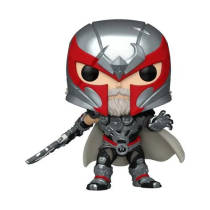 Funko Pop! figuur Marvel Rivals Magneto Main Image - 2