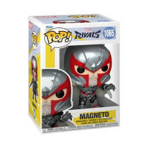 Funko Pop! figuur Marvel Rivals Magneto Main Image - 1