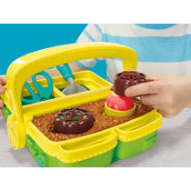 Play-Doh bloeiende bloemen productafbeelding 2