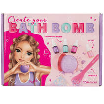 TOPModel Beauty and Me badbom productafbeelding 5