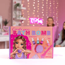 TOPModel Beauty and Me badbom productafbeelding 4