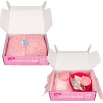 TOPModel Beauty and Me badbom productafbeelding 2