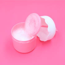 TOPModel Beauty and Me badschuim foam maker productafbeelding 5