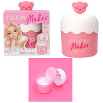 TOPModel Beauty and Me badschuim foam maker