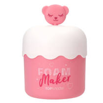 TOPModel Beauty and Me badschuim foam maker productafbeelding 3