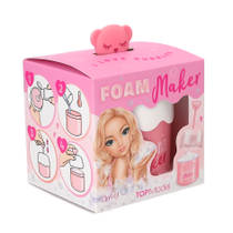 TOPModel Beauty and Me badschuim foam maker productafbeelding 7