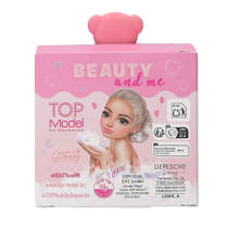 TOPModel Beauty and Me badschuim foam maker productafbeelding 8