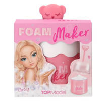 TOPModel Beauty and Me badschuim foam maker productafbeelding 6