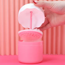 TOPModel Beauty and Me badschuim foam maker productafbeelding 4