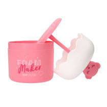 TOPModel Beauty and Me badschuim foam maker productafbeelding 2