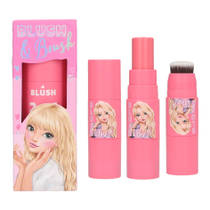 TOPModel Beauty and Me blush & brush stick productafbeelding 2