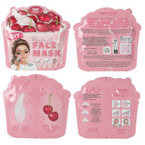 TOPModel Beauty and Me DIY gezichtsmasker productafbeelding 2