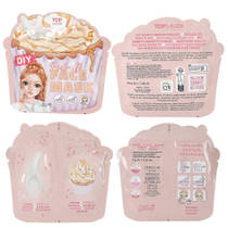 TOPModel Beauty and Me DIY gezichtsmasker productafbeelding 3