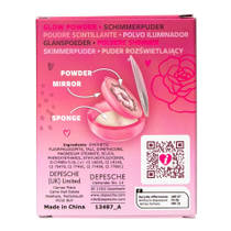 TOPModel Beauty and Me glow poeder productafbeelding 6