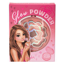 TOPModel Beauty and Me glow poeder productafbeelding 5