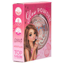 TOPModel Beauty and Me glow poeder productafbeelding 3