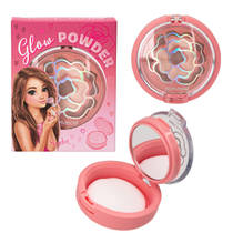 TOPModel Beauty and Me glow poeder