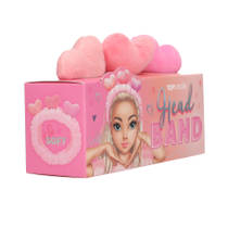 TOPModel Beauty and Me pluchen haarband productafbeelding 4