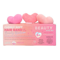 TOPModel Beauty and Me pluchen haarband productafbeelding 6