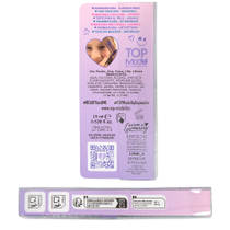 TOPModel Beauty and Me haarmascara productafbeelding 6