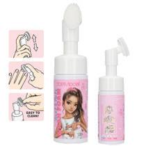 TOPModel Beauty and Me hand en body wash foam productafbeelding 2