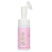 TOPModel Beauty and Me hand en body wash foam productafbeelding 5