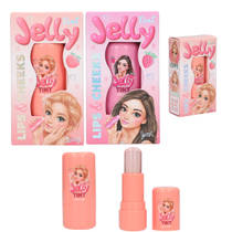 TOPModel Beauty and Me jelly stick cheeks & lips