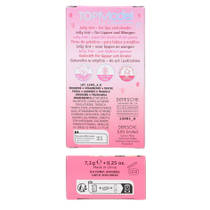 TOPModel Beauty and Me jelly stick cheeks & lips productafbeelding 5