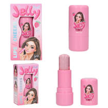 TOPModel Beauty and Me jelly stick cheeks & lips productafbeelding 3