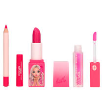 TOPModel Beauty and Me lip trio set productafbeelding 2