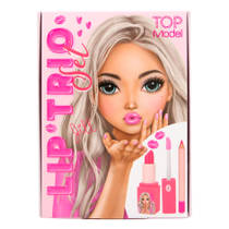 TOPModel Beauty and Me lip trio set productafbeelding 4