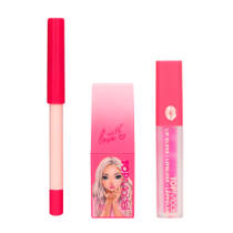 TOPModel Beauty and Me lip trio set productafbeelding 3