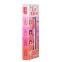 TOPModel Beauty and Me getinte lipbalsem productafbeelding 3