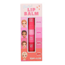 TOPModel Beauty and Me getinte lipbalsem productafbeelding 2