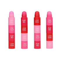 TOPModel Beauty and Me getinte lipbalsem productafbeelding 5