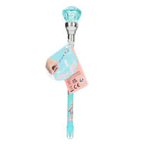 TOPModel JUICY pen met licht productafbeelding 2