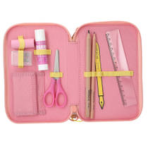 TOPModel Juicy 3-vaks etui Talita & Louise productafbeelding 3