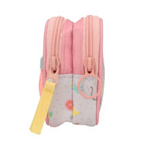 TOPModel Juicy 2-vaks etui productafbeelding 4