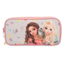 TOPModel Juicy 2-vaks etui productafbeelding 2