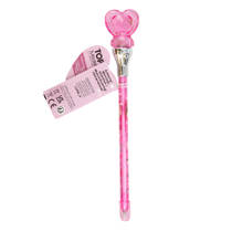 TOPModel MY BFF pen met hartlampje productafbeelding 2