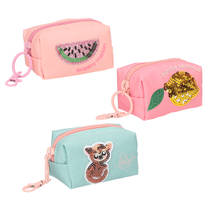 TOPModel Juicy mini tas met karabijn