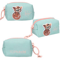 TOPModel Juicy mini tas met karabijn productafbeelding 3