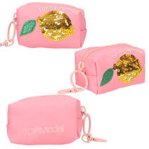 TOPModel Juicy mini tas met karabijn productafbeelding 2